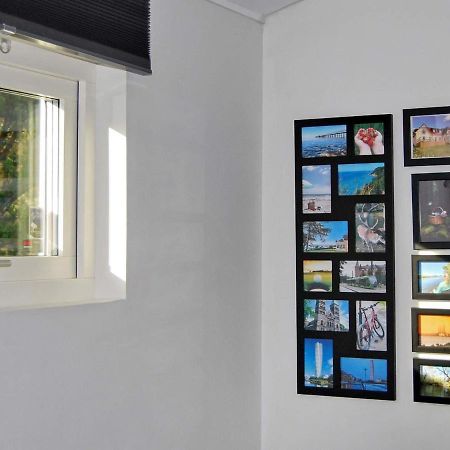 4 Person Holiday Home In L Ddek Pinge Löddeköpinge Εξωτερικό φωτογραφία
