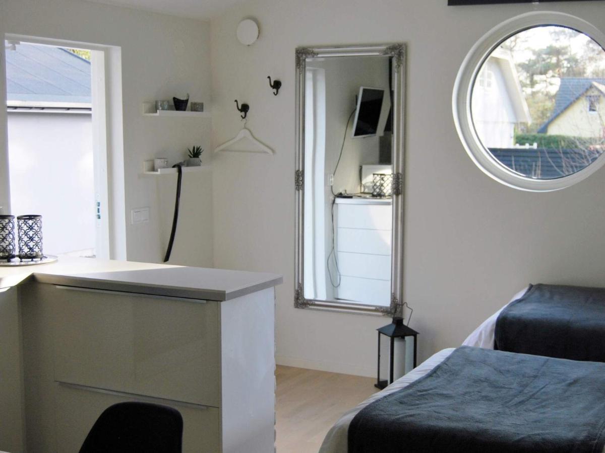 4 Person Holiday Home In L Ddek Pinge Löddeköpinge Εξωτερικό φωτογραφία
