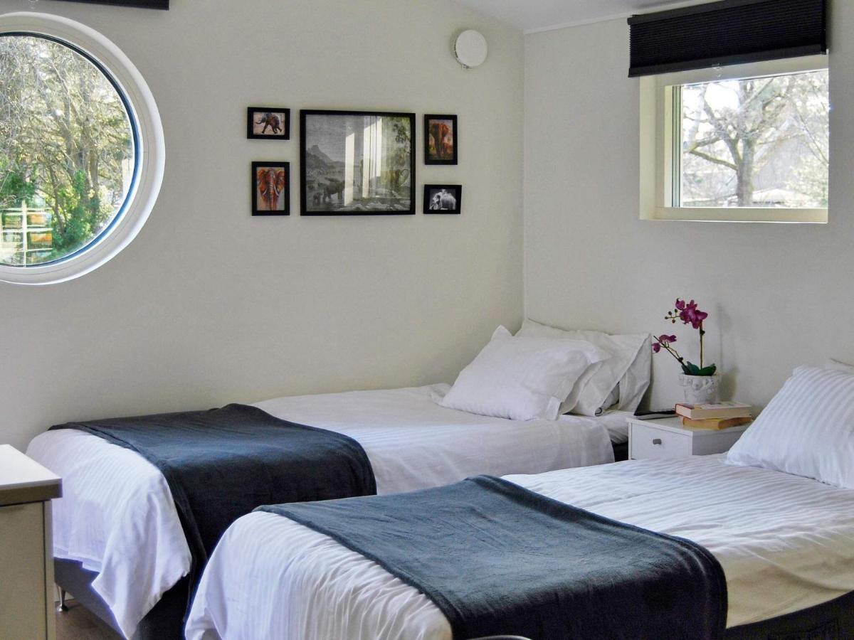 4 Person Holiday Home In L Ddek Pinge Löddeköpinge Εξωτερικό φωτογραφία